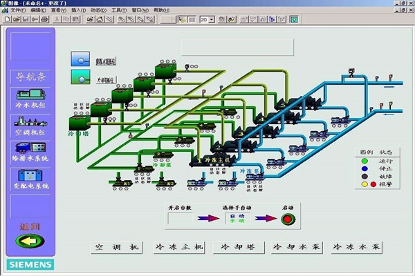 樓宇自控系統的建設切忌忽視電氣設備的質量控制！