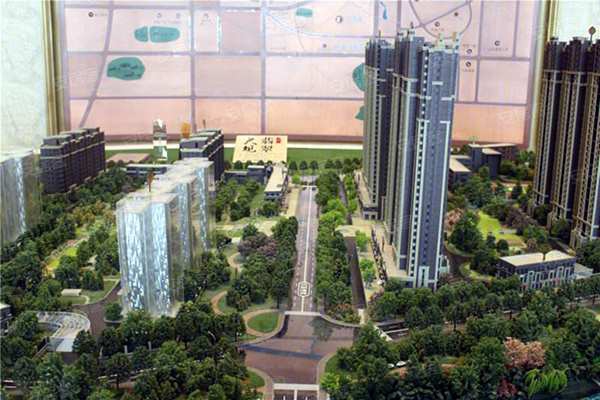 小區如何進行樓宇智能化建設？