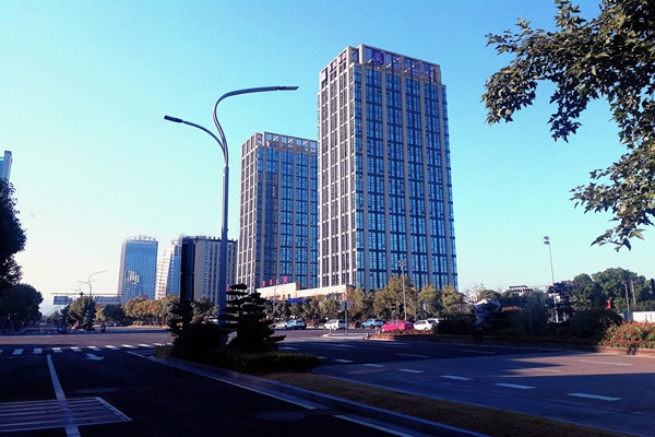 樓宇智能化專業(yè)化、系統(tǒng)化、節(jié)能化特點！