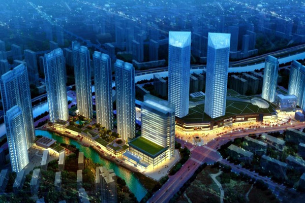 為什么說樓宇自控極具智能化？