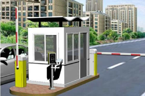 車輛管理別犯愁，樓宇自動化系統顯神威！(圖1)