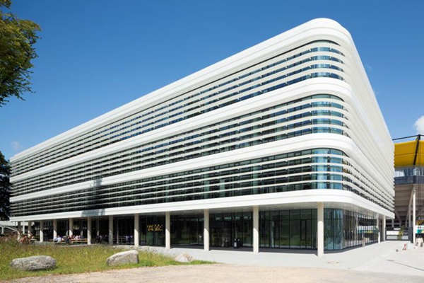 樓宇自控系統建設嚴把材料和設備驗收！(圖1)