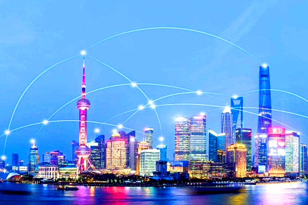 智能樓宇自控系統投資可行性報告，智慧建筑推動規模增長(圖2)
