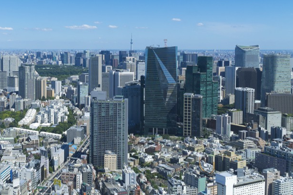 智能建筑中樓宇自動化系統施工技術要求！(圖1)